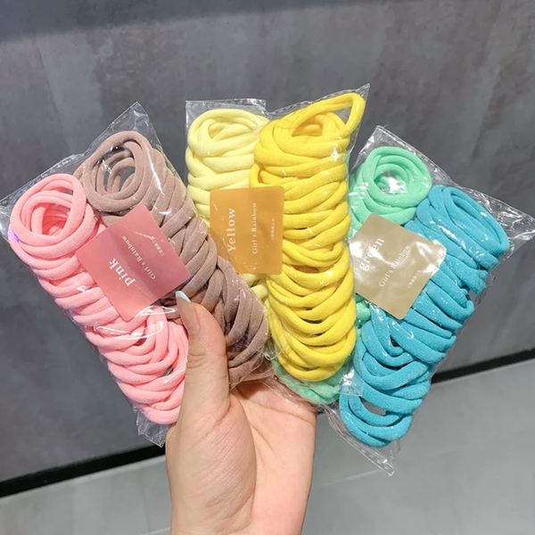 Packs délastiques