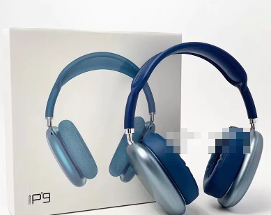 Casque P9