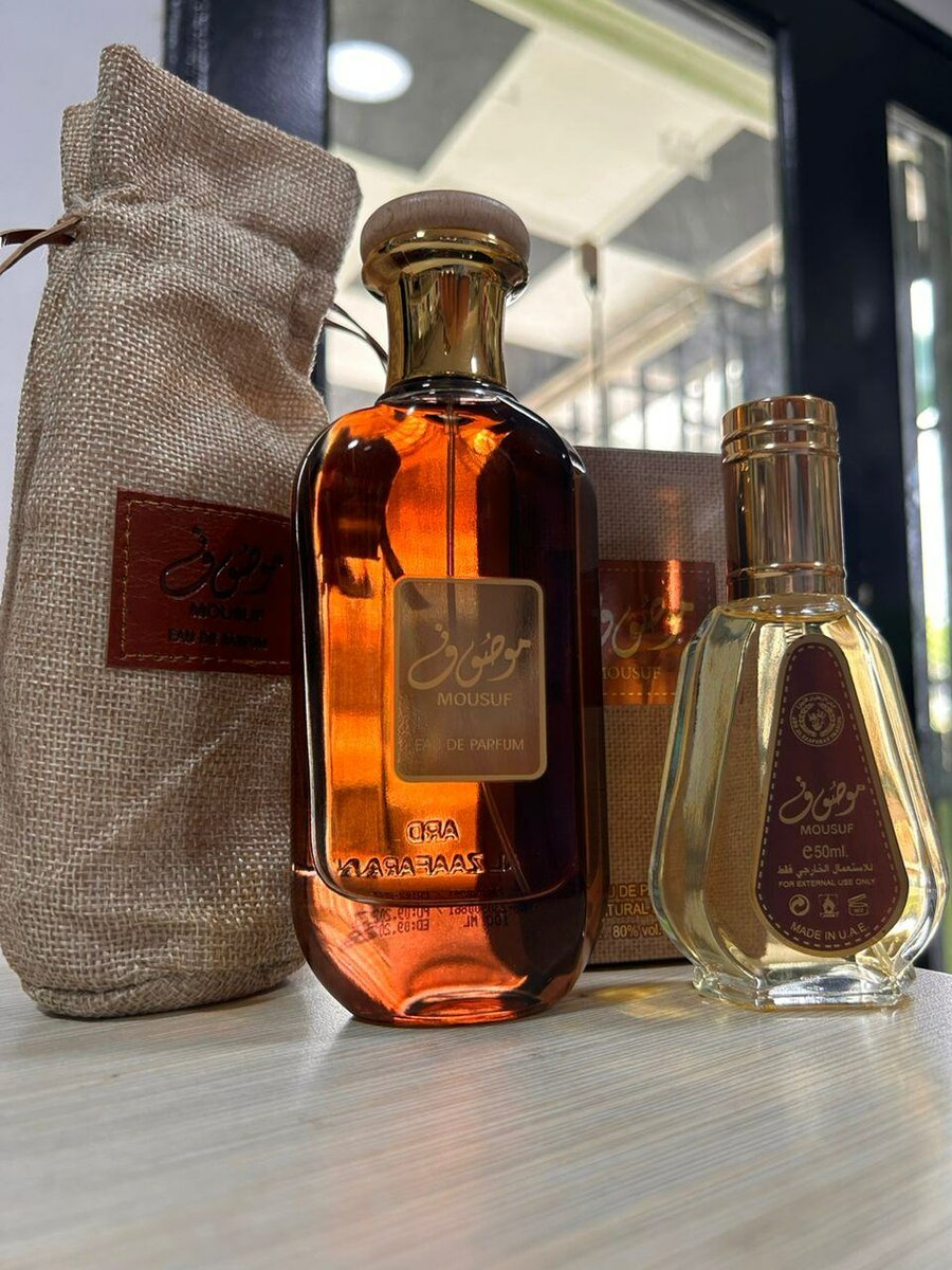 Parfum 100,50 ml