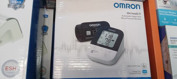 Blood pressure Apparatus