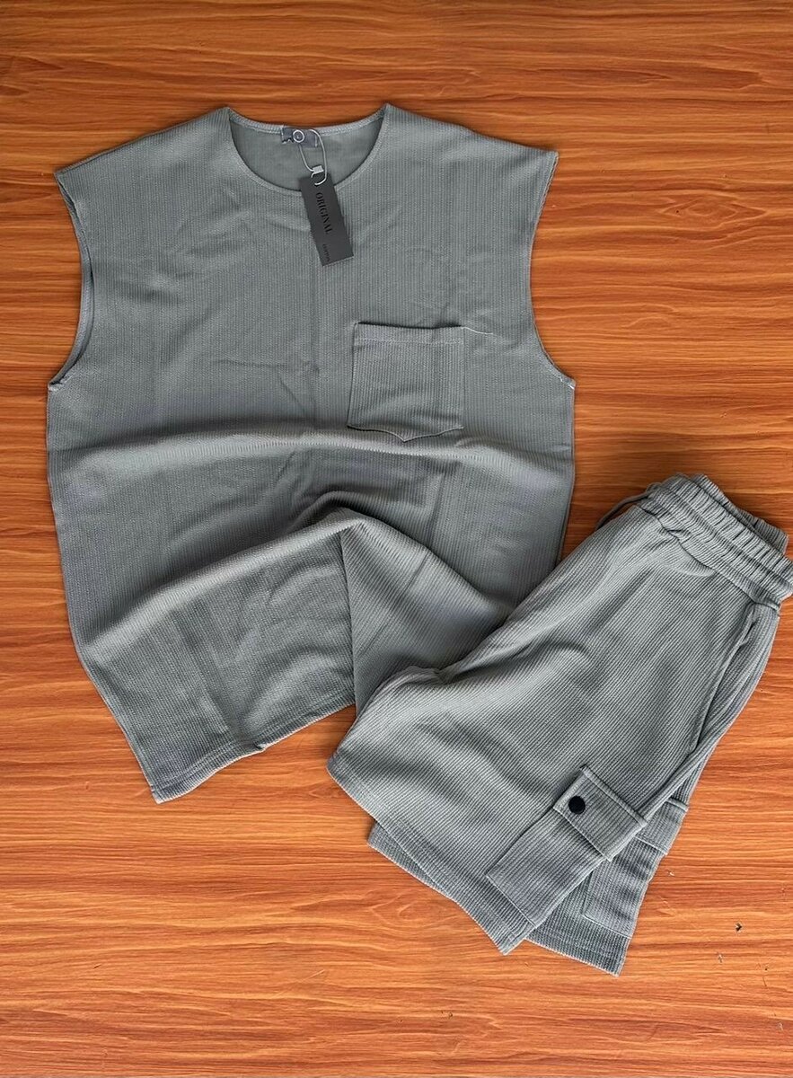 ARMLESS TOP&DOWN
