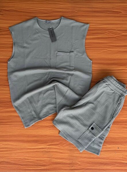 ARMLESS TOP&DOWN