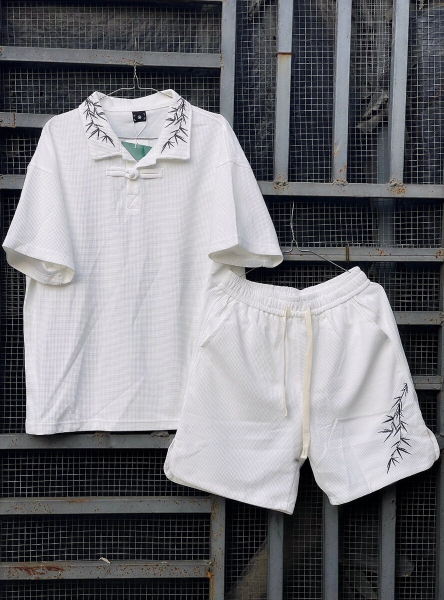 Ensemble décontracté tendance homme