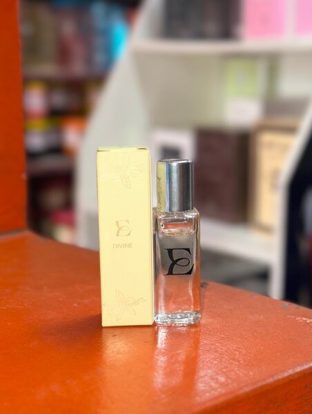 Parfum Élegant Floral