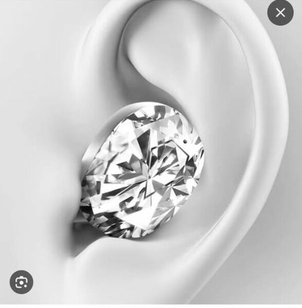 Écouteur Bluetooth Diamant M1