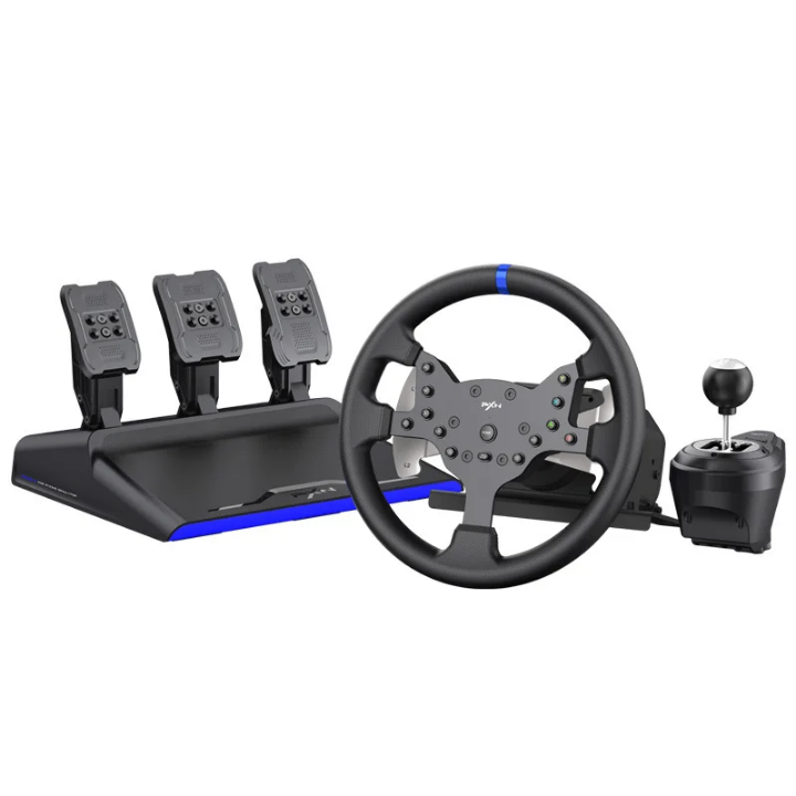 Volant de Course Simulation PXN