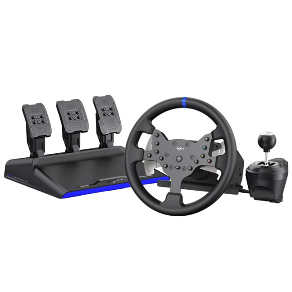 Volant de Course Simulation PXN