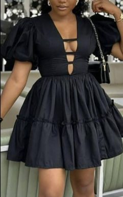 dress