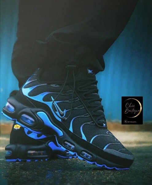 Basket Nike Tn