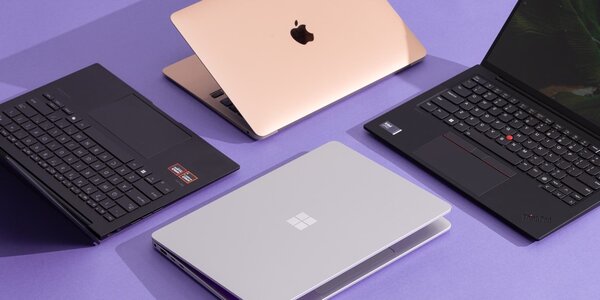 Hp laptops