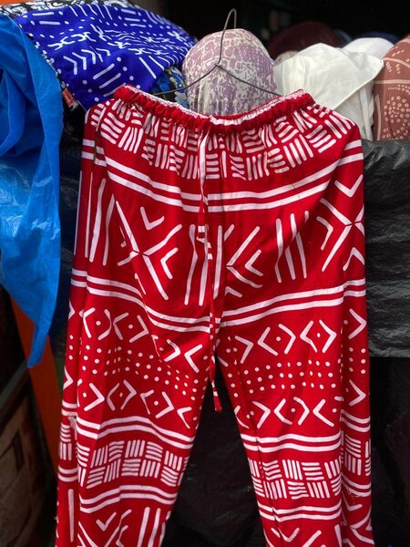 Pantalon ankara