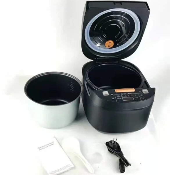 Rice cooker