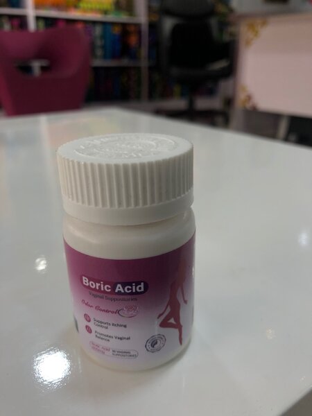 Feminine Pills