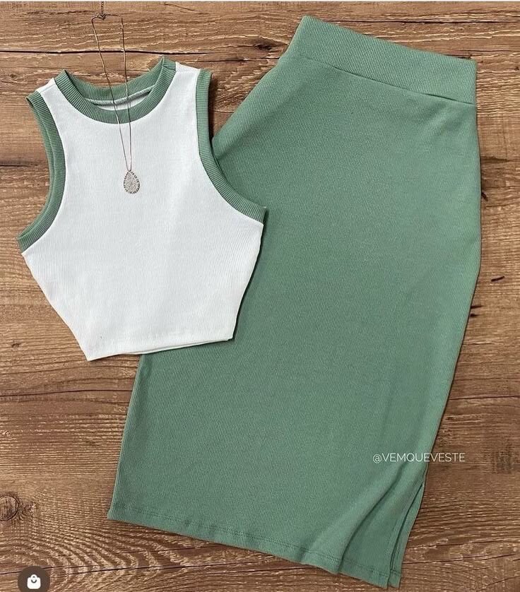 Ladies outfit