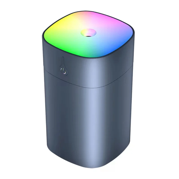Humidificateur LED portable