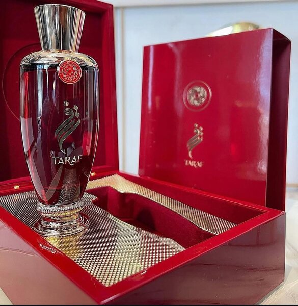 Parfum de luxe Taraf