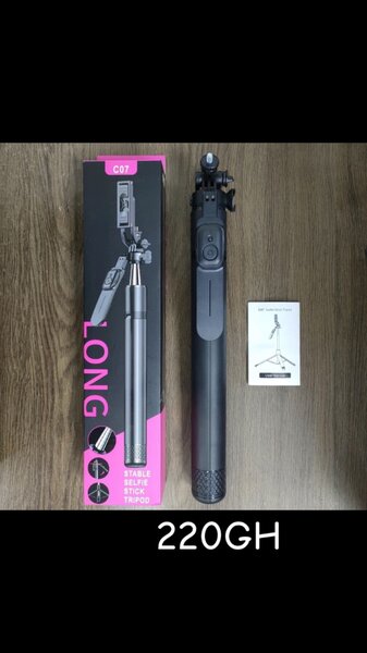 Tripod