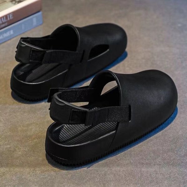 Men Croc