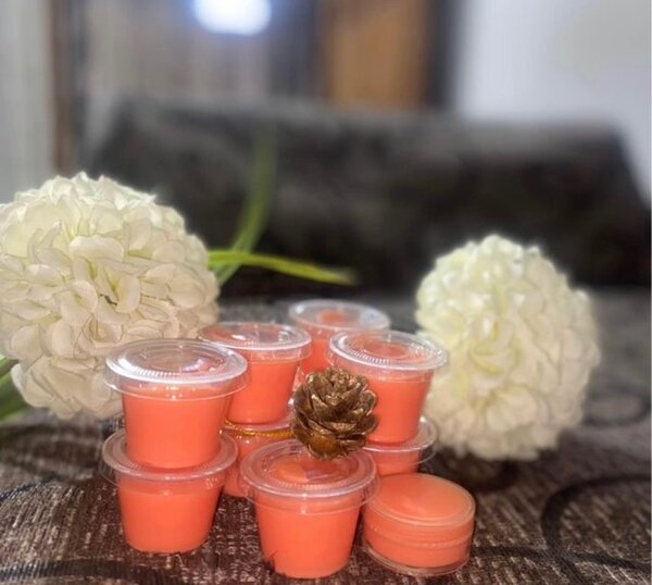1500 crème lèvres rose