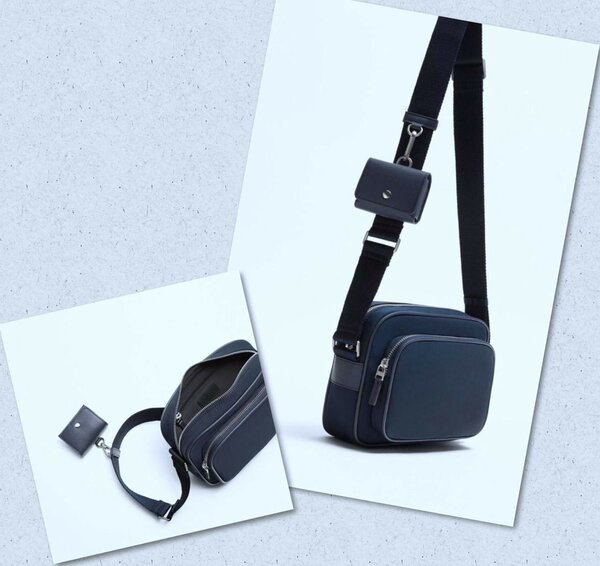 Side bags