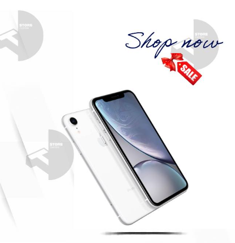  Iphone XR 64G