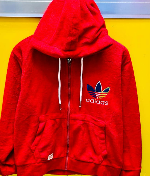 hoody