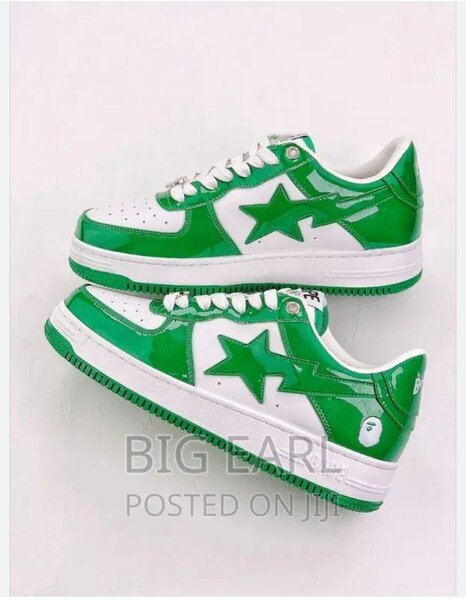 Mens sneakers
