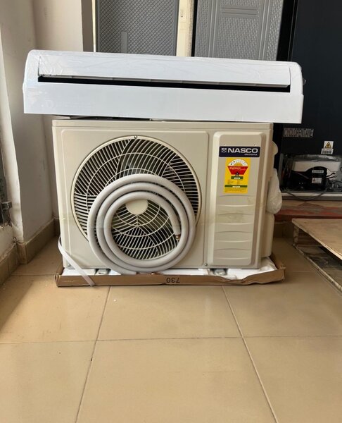 Nasco Ac