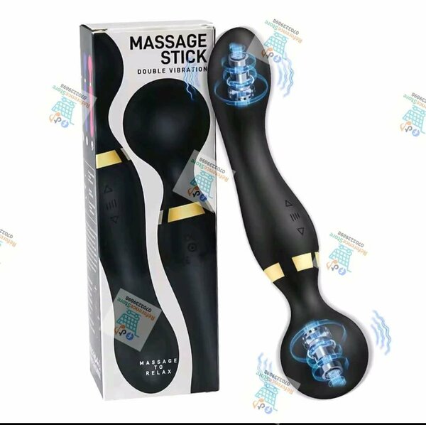 Massage magique
