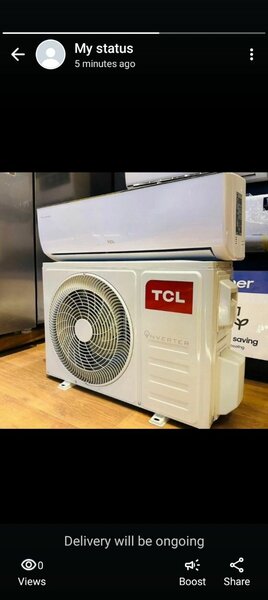 TCL