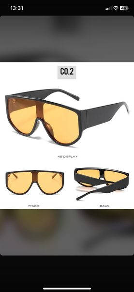 Lunettes