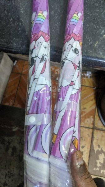 Kids umbrellas