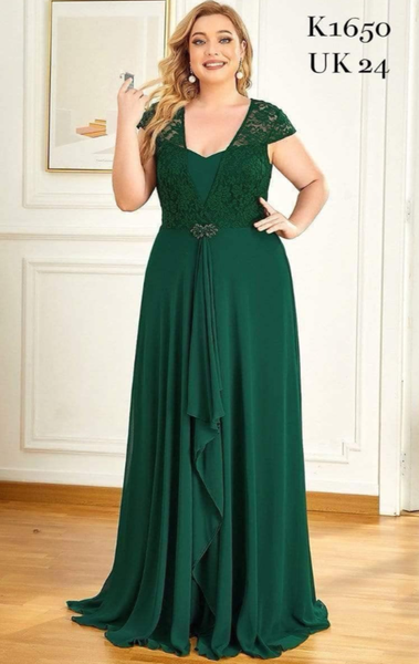 Elegant dress