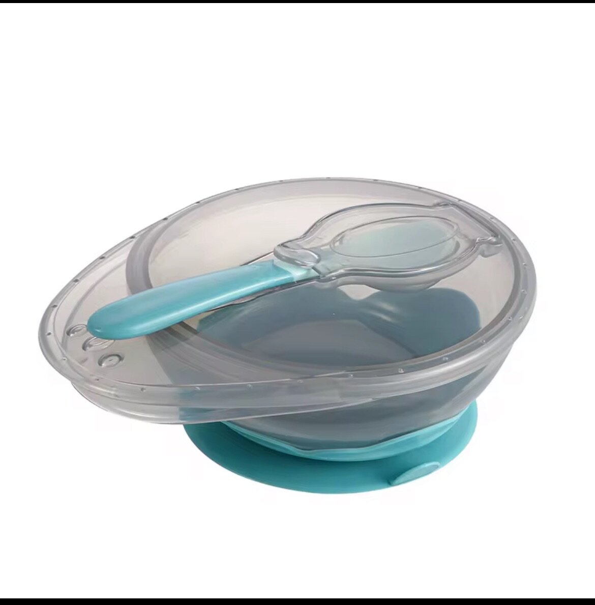Feeding bowls