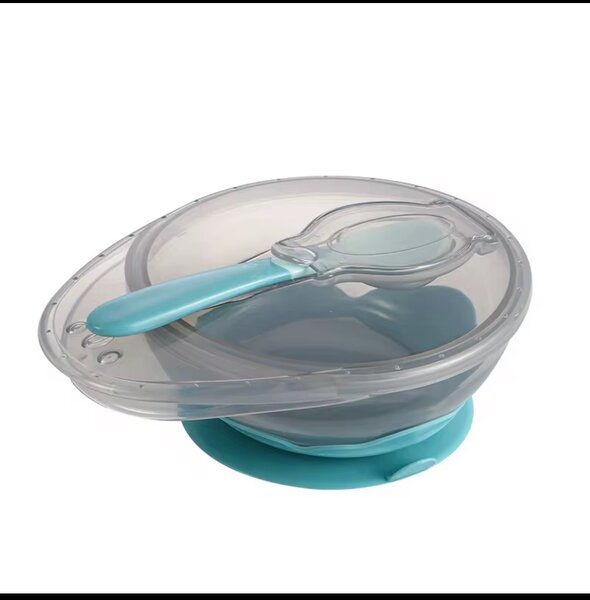 Feeding bowls
