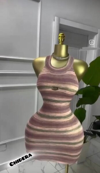 Cute ladies dresses
