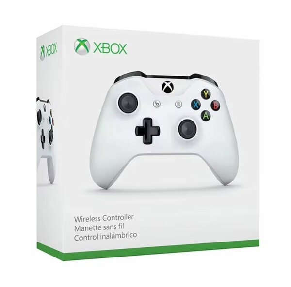 Manette sans fil Xbox
