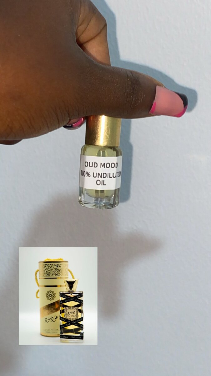 OUD Mood