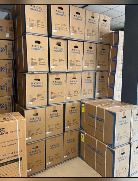 Buy Nasco air conditioner, 1.5hp