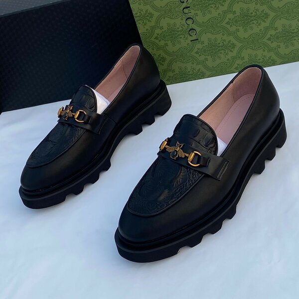 GUCCI CLASSIC BOOT