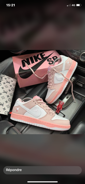 Tennis Nike SB