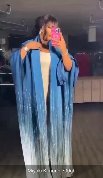 Miyaki Dresses