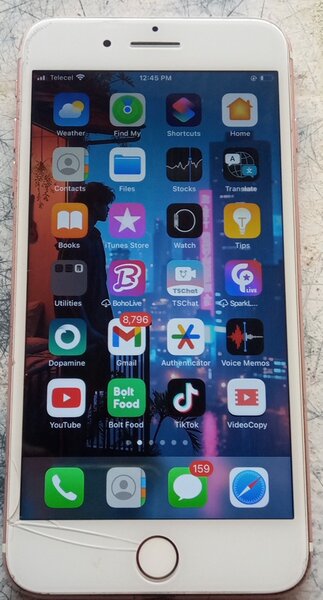 iPhone 7 Plus 128GB
