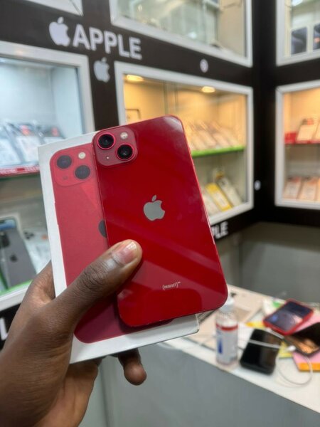 iPhone 13 simple 128giga