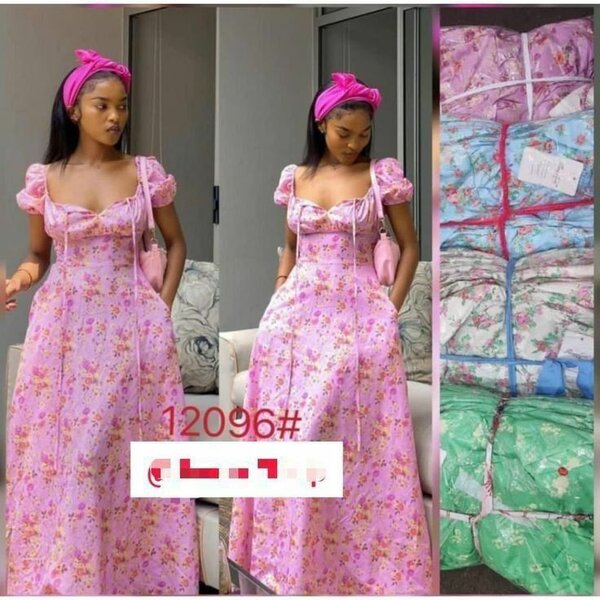 Dresses avalaible