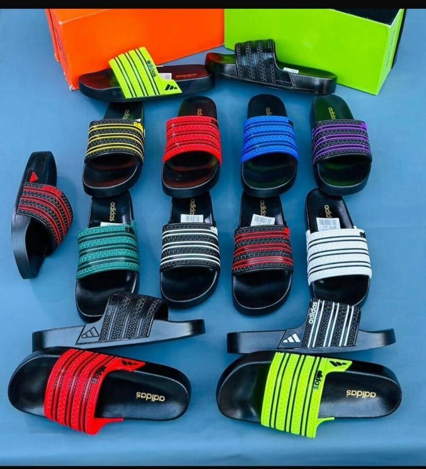 Adidas big base