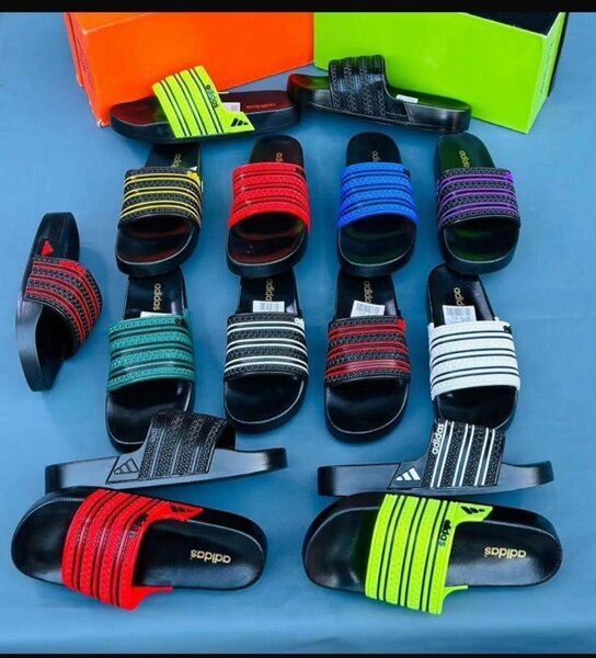 Adidas big base