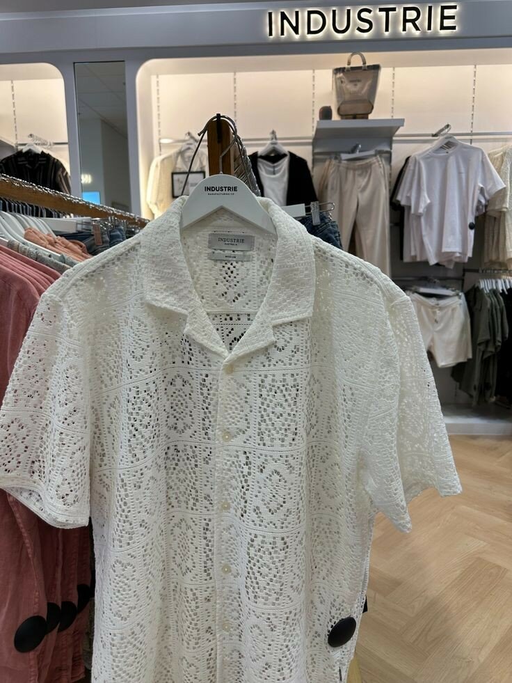 Top shirt