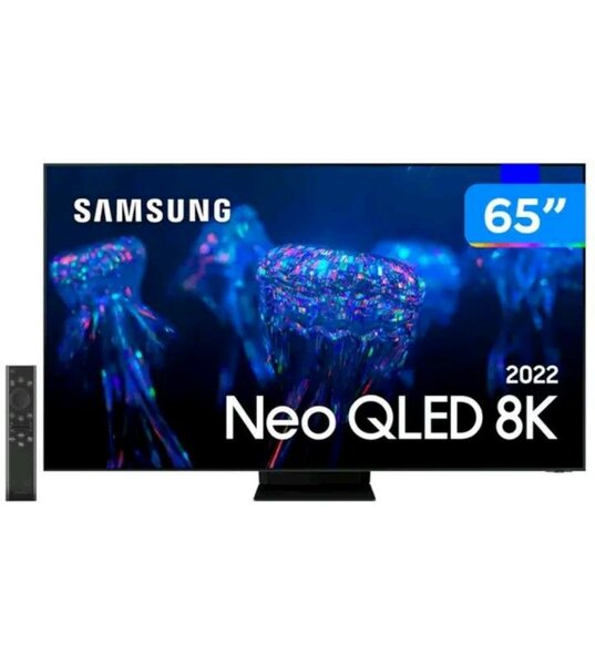 Samsung TV 65 inch