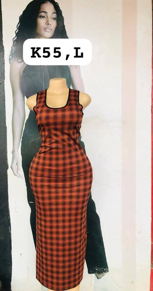 dress